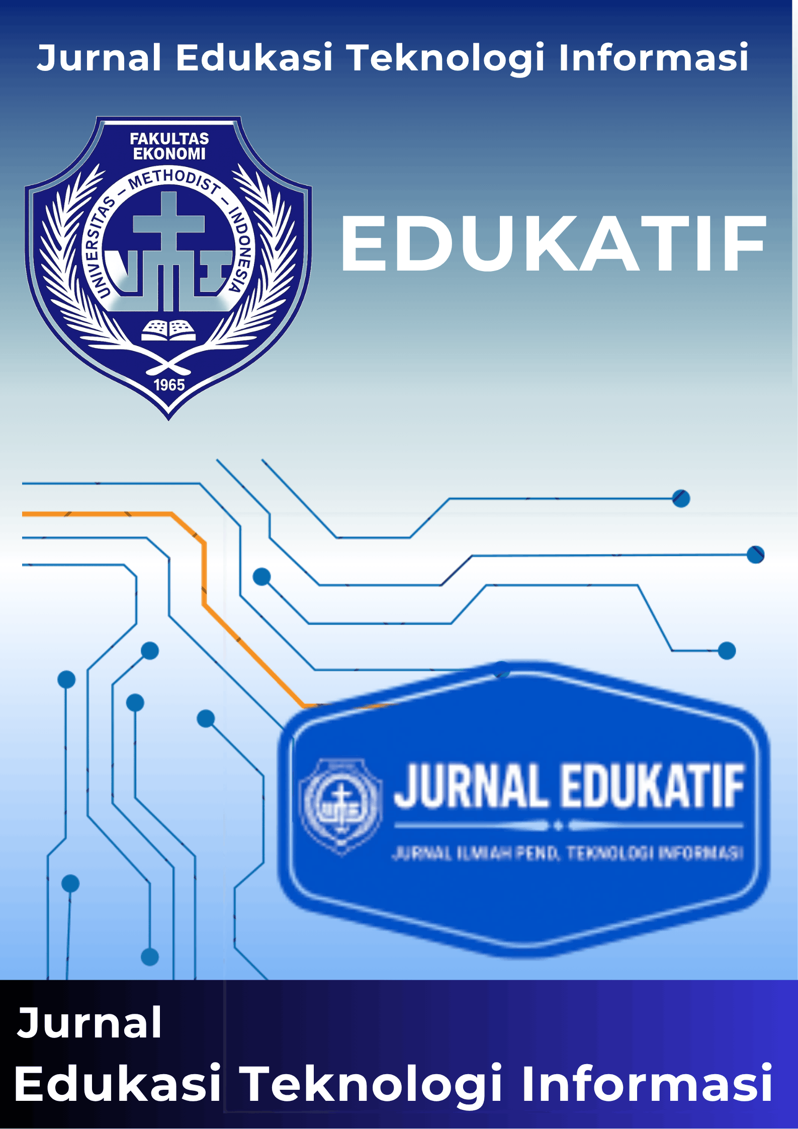 					Lihat Vol 1 No 1 (2026): EDUKATIF (Jurnal Edukasi Teknologi Informasi)
				